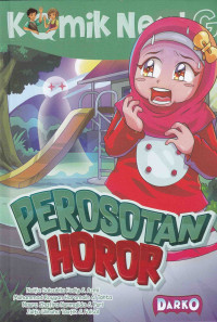 Image of Perosotan Horor