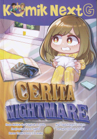 Image of Next G: Cerita Nightmare