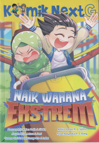 Image of Next G: Naik Wahana Ekstrem