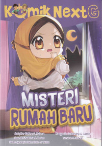 Image of Next G: Misteri Rumah Baru