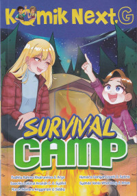 Image of Next G: Survival Camp