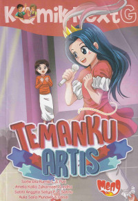 Image of Next G: Temanku Artis