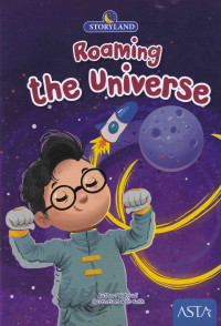 Image of Storyland: Roaming the Universe