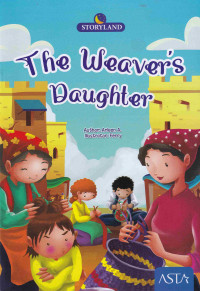 Image of Storyland: the Weaver's Daughter