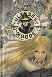 Image of Ulysses Moore: Negeri Es