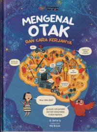 Image of Mengenal Otak dan Cara Kerjanya