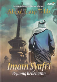Image of Imam Syafi'i: Pejuang Kebenaran
