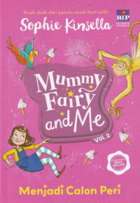 Image of Mummy Fairy and Me Vol. 2