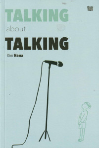 Image of Talking About Talking