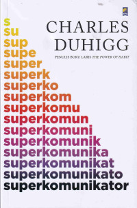 Image of Superkomunikator