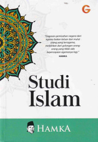 Image of Studi islam