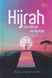 Image of Hijrah: dari resah ke berkah