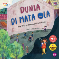 Image of Dunia di Mata Ola - The World Through Ola's Eyes