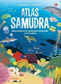 Image of Atlas Samudra